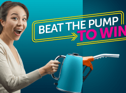 Win a year’s worth of free power with Z Electric!