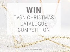 Win a Yellow Gold Diamond Halo Pendant Necklace