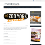 Win a Zoo York deck