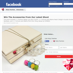 Win Accessories worth $78