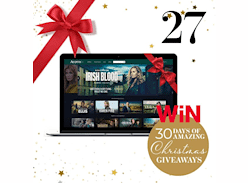 Win an Acorn TV Subscription