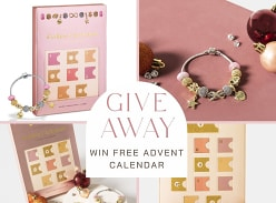 Win Advent Calendar