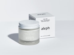 Win Alephs The One Reset and Restore Moisture Cream