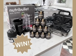 Win an Ultimate Allmite Gold Three Seed Prize Pack - Allmite