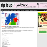 Win alt-J's new album 'This Is All Yours'