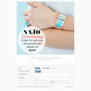 Win Amazonia set