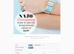 Win Amazonia set