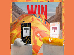 Win an AF Prize Pack