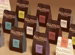 Win an Allpress Espresso pack