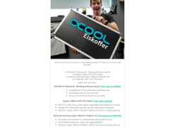 Win an Alphacool Bundle