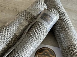 Win an Amazing Chunky Loop Pile Wool Bundle