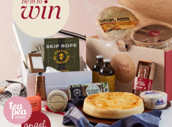 Win an Amazing Fathers Day Care Package