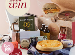 Win an Amazing Fathers Day Care Package