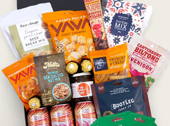 Win an Amazing Gift Hamper