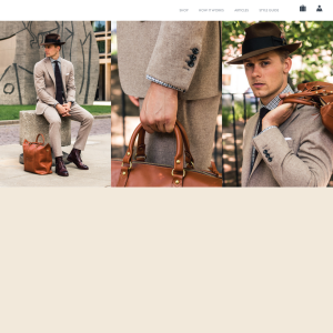 Win an American Menswear Bundle