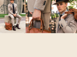 Win an American Menswear Bundle