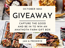 Win an Anathoth Farm Gift Pack