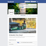 BON Certified Organic Tampons