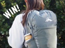 Win an Aotearoa Adventure Pack