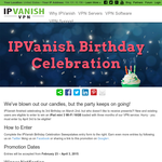 IP Vanish
