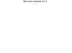 Win an Arc Assistant 5 in 1