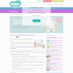 Win an Aromababy Baby Essentials Kit