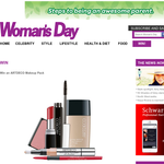 Win an ARTDECO Makeup Pack