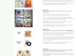 Win an ArtiSand - Sand Art Party 2 pack from Playful Party Hire