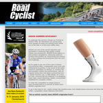Win an Assos summerSocks Mille - NZ Road Cyclist