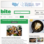 Win an Auckland on the Menu hamper