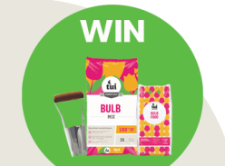 Win an Autumn Bulb Pack