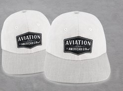 Win an Aviation Gin Cap