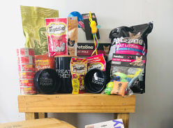 Win an Awesome Giveaway for our fellow Pet-lovers