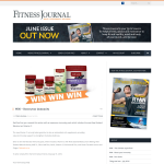 Win an awesome immunity pack