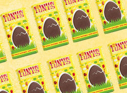 Win an Easter Choccy Bundle