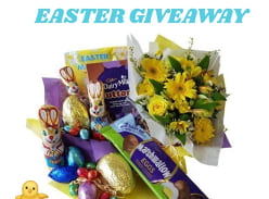 Win an Easter Goodie Hamper