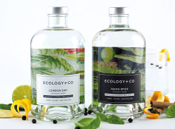 Win an Ecology & Co Prize Pack