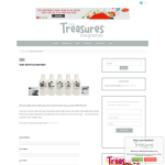 Win an Ecostore Gift Pack