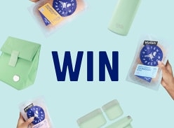 Win an Epic Lunch Prize Pack