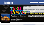 Win an exclusive after-hours guided tour and a private dinner at Auckland Museum