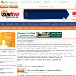 Win an exclusive meeting to the 'Rock That Frock' event at Annah Stretton in Tauranga - Sun Live