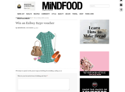 Win an Ezibuy $250 voucher