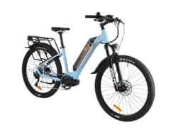 Win an Incredible Meloyelo Superlite E-Bike