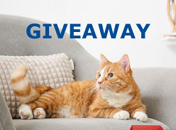 Win an Indorex® House Pack