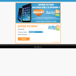 Win an iPad Air 2 and iPhone 6 - Daily Do