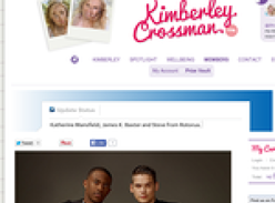 Win an MKTO signed pack