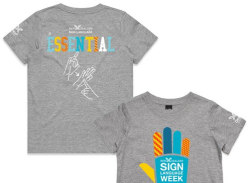 Win an NZSL Week Prize Pack
