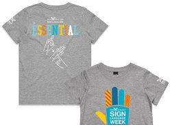 Win an NZSL Week Prize Pack