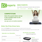 Win an O!Play Mini Compact full HD - PC Experts