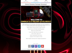 Win an Omnia Streamer Package